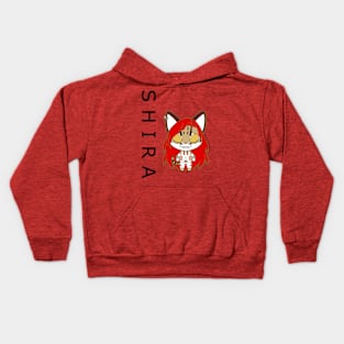 SHIRA Kids Hoodie